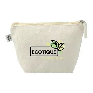 11oz Hemp Cotton Pouch