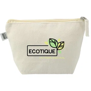 11 oz Hemp Cotton Pouch