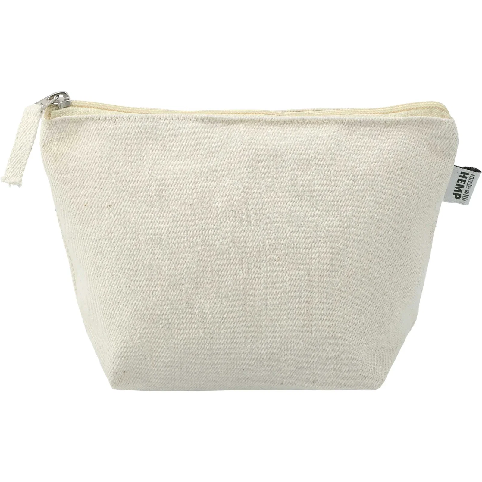 11oz Hemp Cotton Pouch — view 12