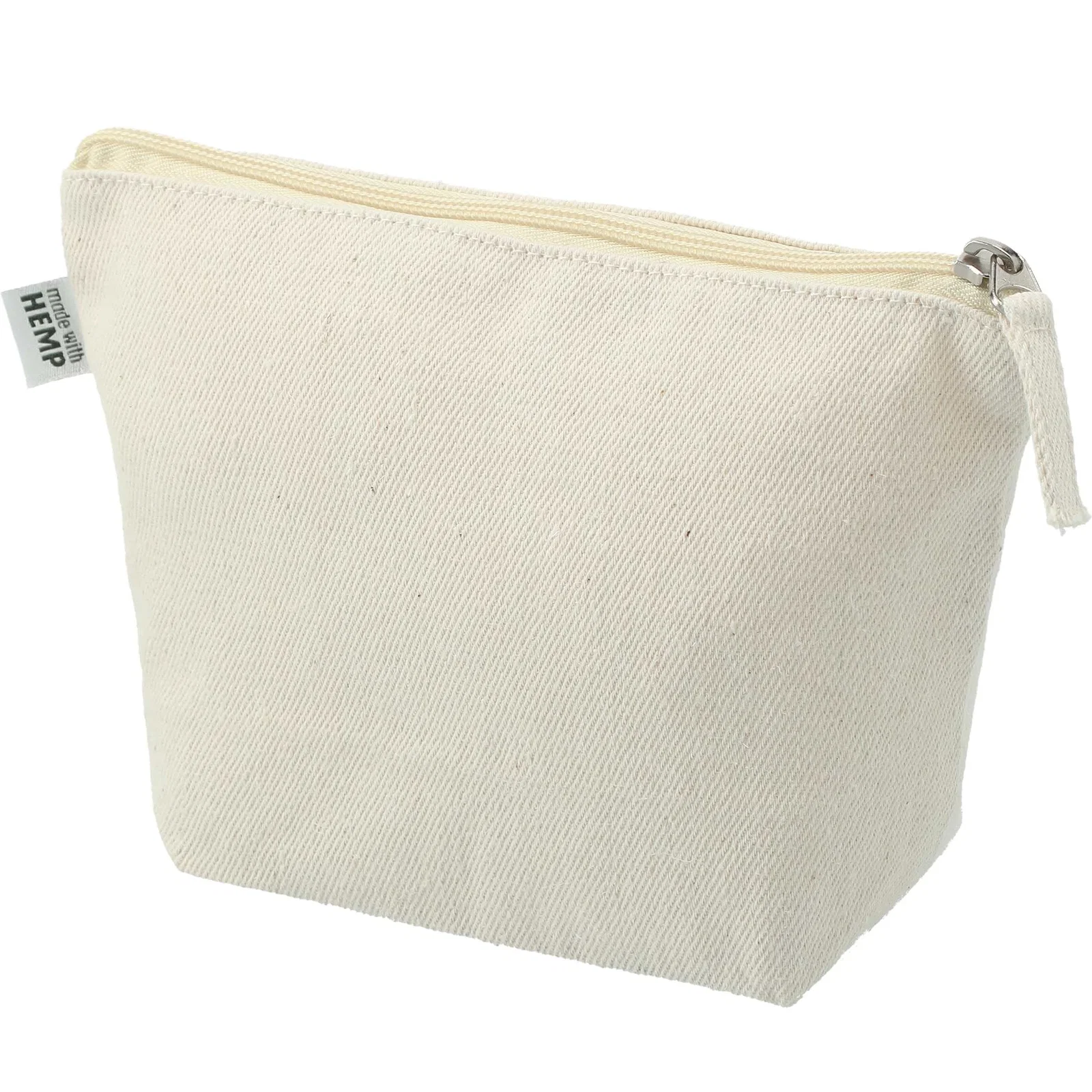 11oz Hemp Cotton Pouch — view 13