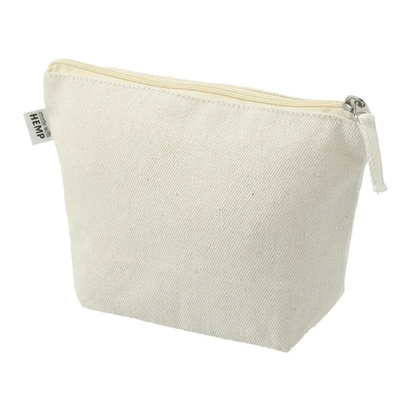 11oz Hemp Cotton Pouch — view 3