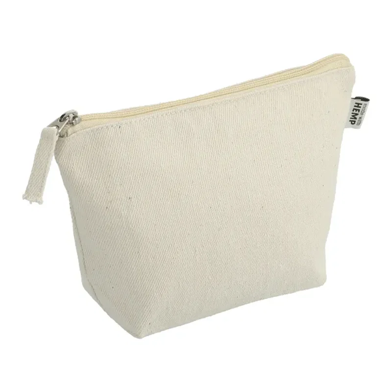 11oz Hemp Cotton Pouch — view 6