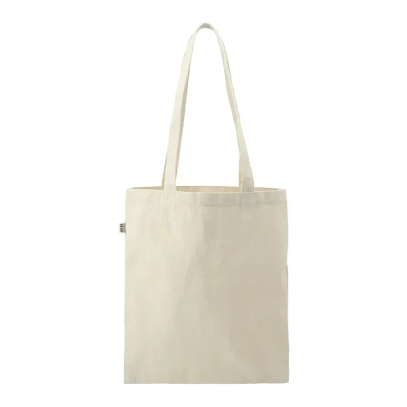 Hemp Cotton Tote 11oz — view 6