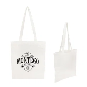 Hemp Tote Bag