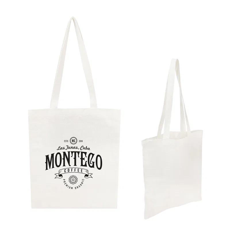 Hemp Tote Bag