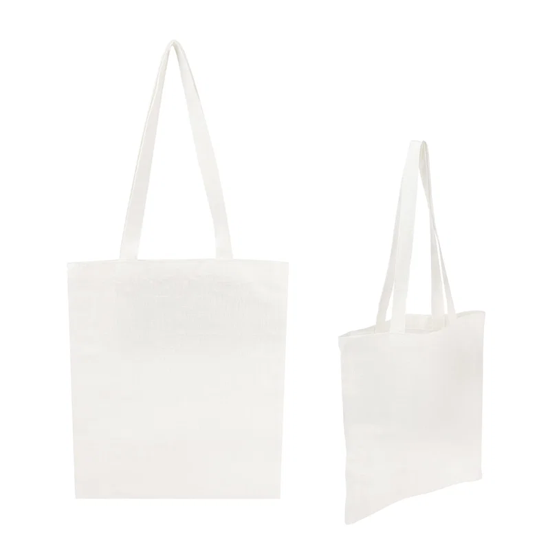 Hemp Tote Bag — view 3