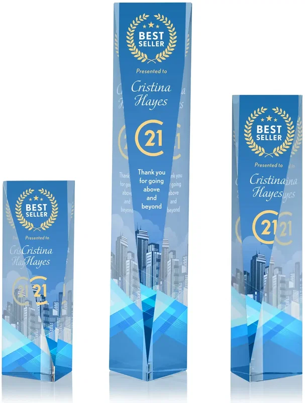 Henderson Award — view 2