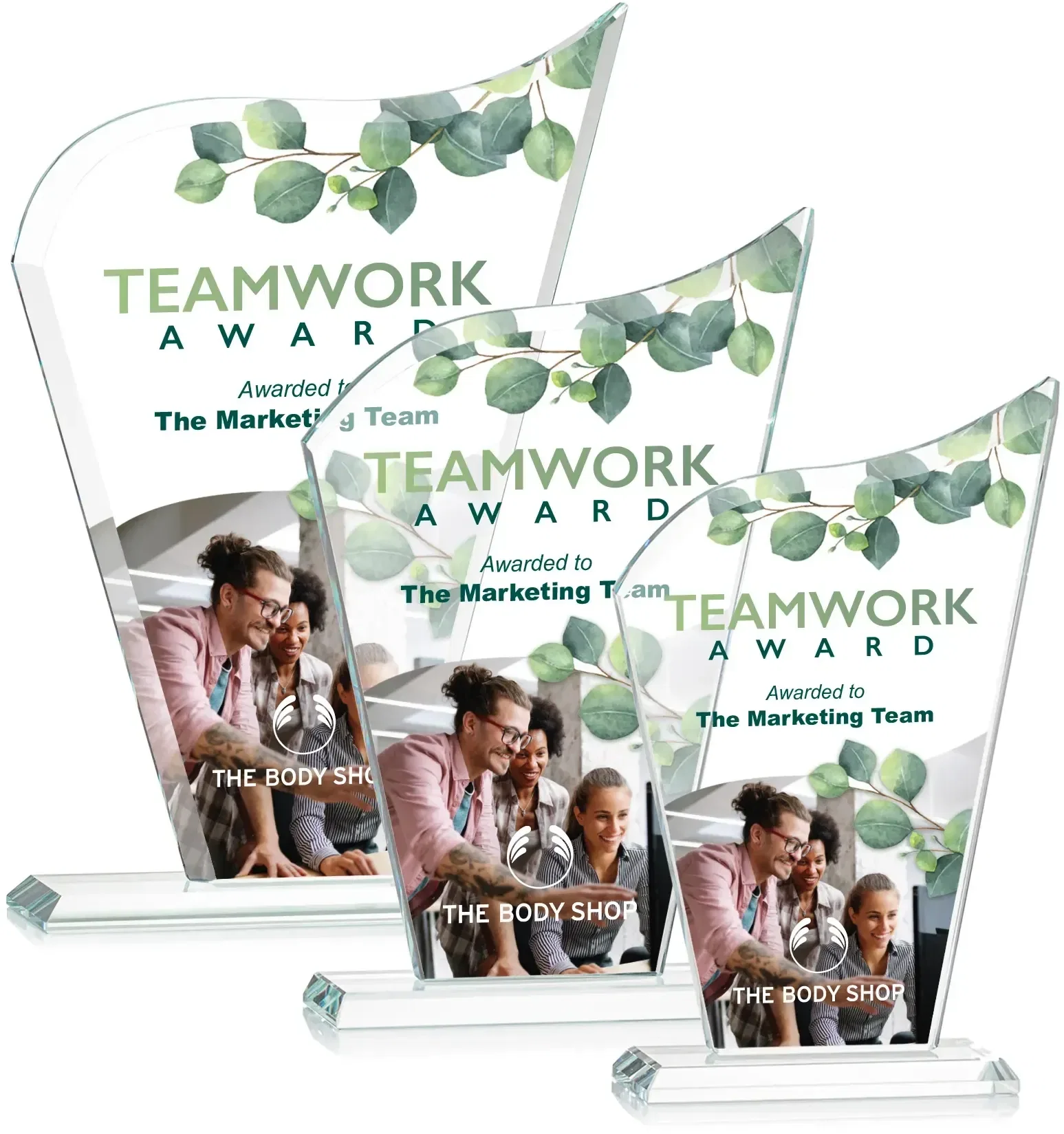 Hepscott Award — view 2