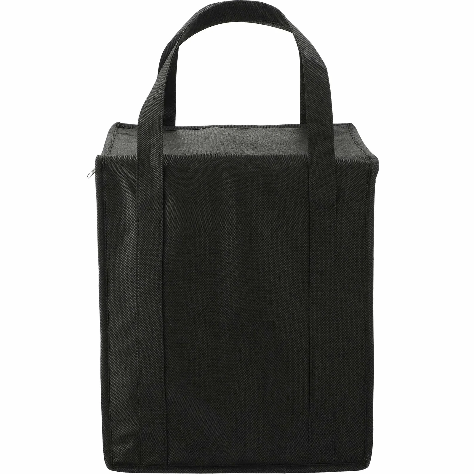 Custom Insulated Hercules Grocery Tote — view 16