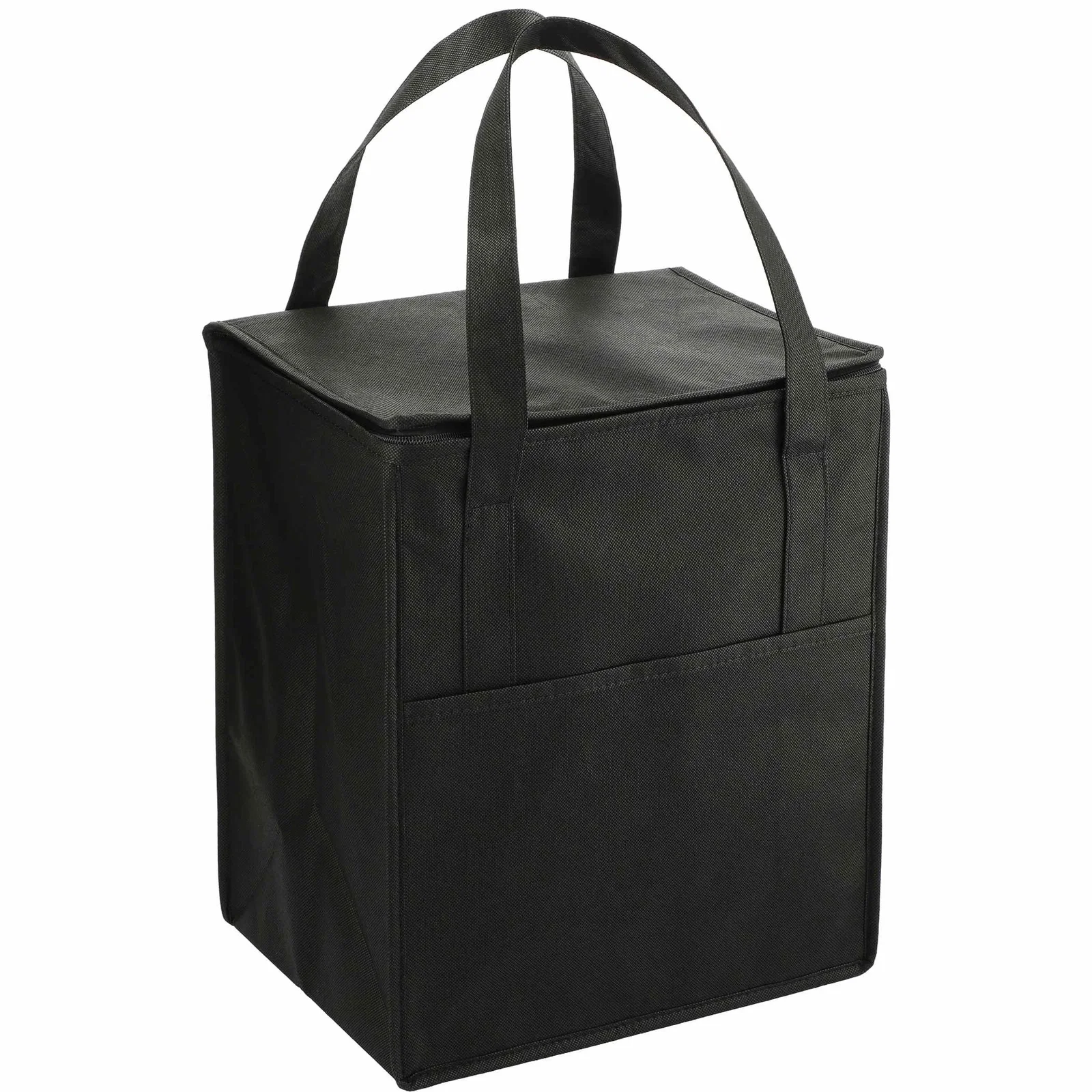 Custom Insulated Hercules Grocery Tote — view 17