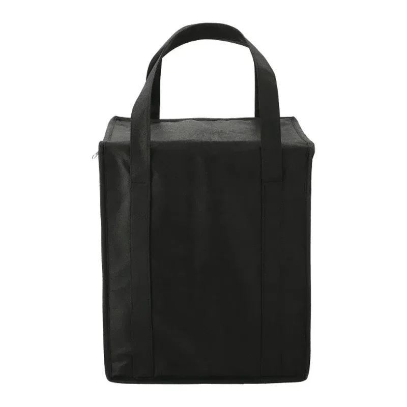 Custom Insulated Hercules Grocery Tote — view 9
