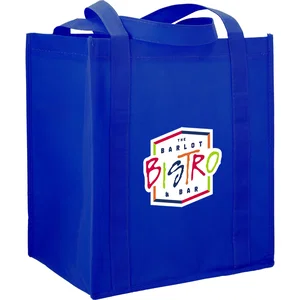 Non-Woven Hercules Grocery Tote