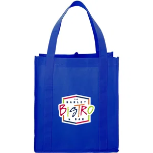 Non-Woven Hercules Grocery Tote