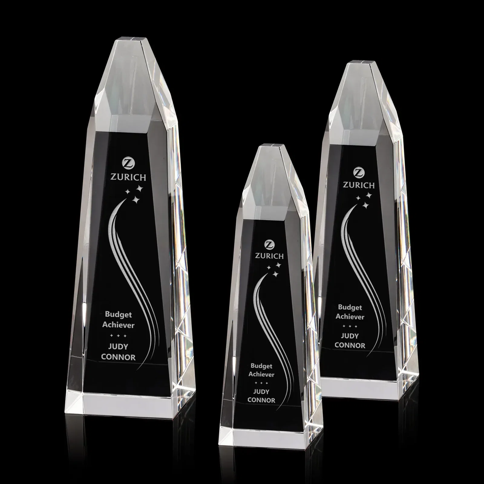 Heritage Obelisk Award