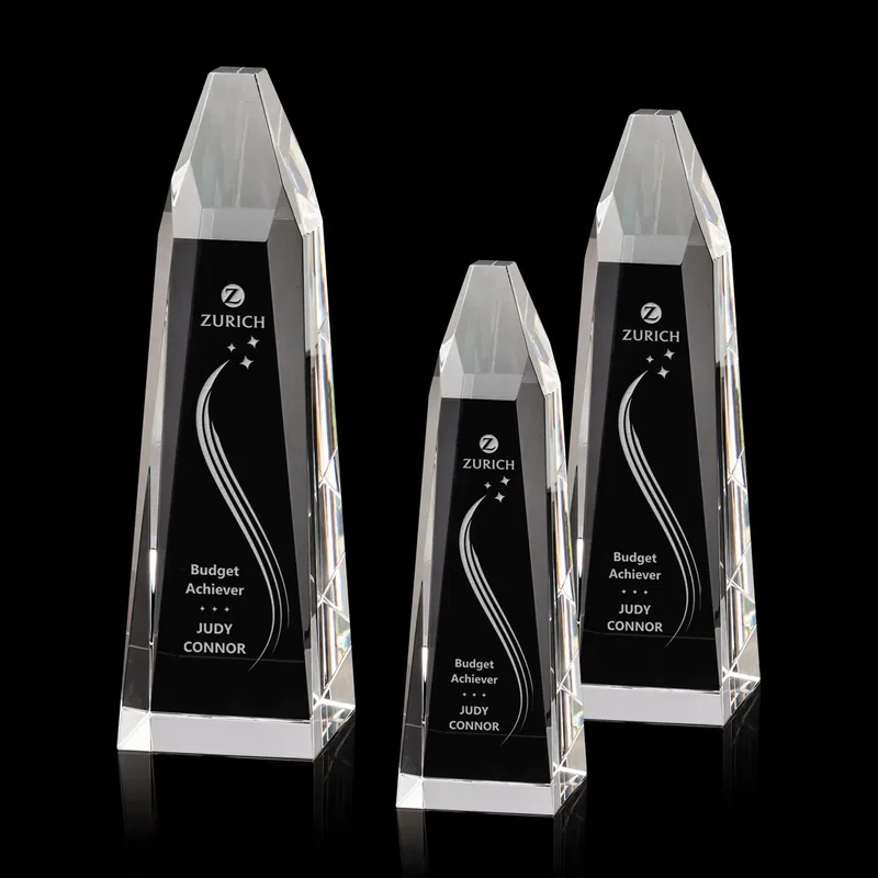 Heritage Obelisk Award β view 1