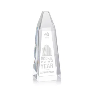 Heritage Obelisk Award