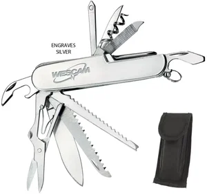 Heritage Pocket Knife