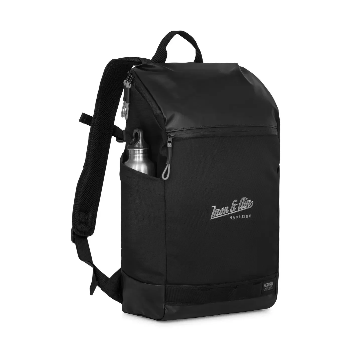 Heritage Supply Highline Laptop Backpack — view 2