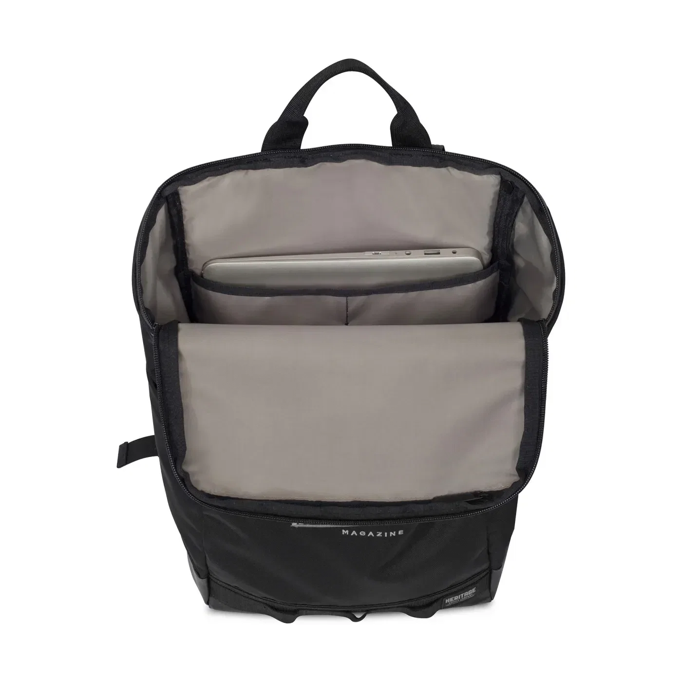 Heritage Supply Highline Laptop Backpack — view 3