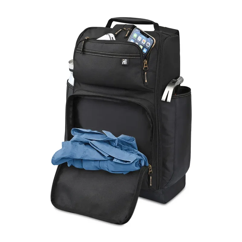 Heritage Supply Pro Gear Backpack — view 12