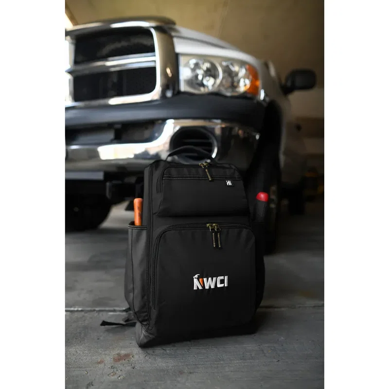 Heritage Supply Pro Gear Backpack — view 15
