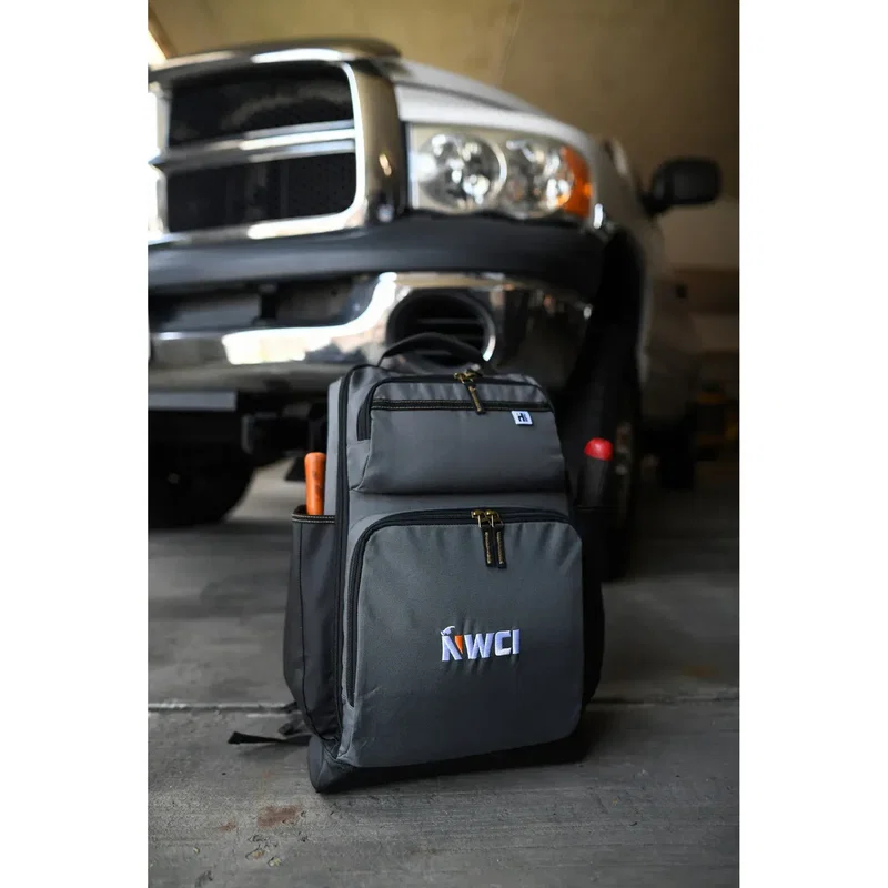 Heritage Supply Pro Gear Backpack — view 5