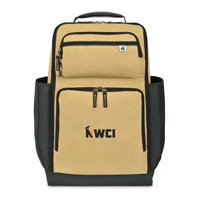 Heritage Supply Pro Gear Backpack — view 6