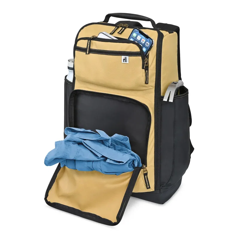 Heritage Supply Pro Gear Backpack — view 8