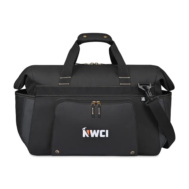 Heritage Supply Pro Gear Duffel — view 10