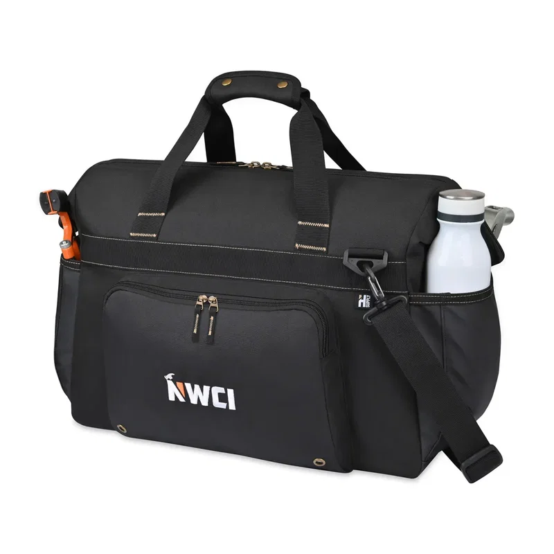 Heritage Supply Pro Gear Duffel — view 11