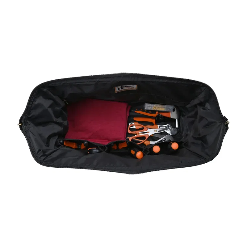 Heritage Supply Pro Gear Duffel — view 12