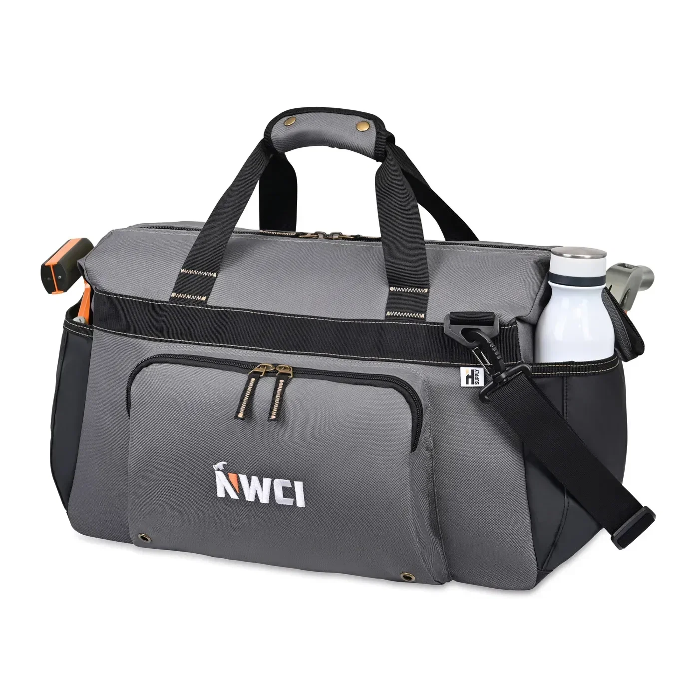 Heritage Supply Pro Gear Duffel — view 2