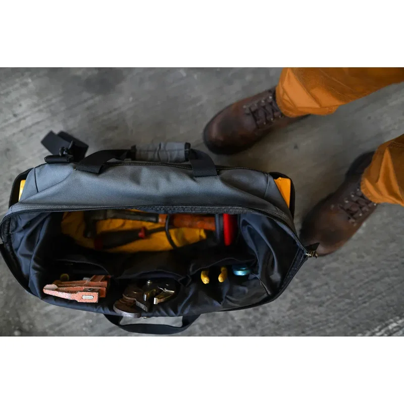 Heritage Supply Pro Gear Duffel — view 5