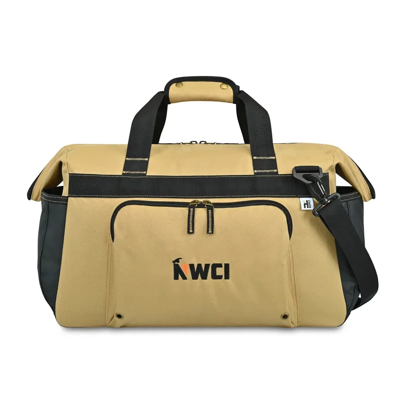 Heritage Supply Pro Gear Duffel — view 6