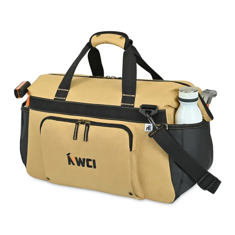 Heritage Supply Pro Gear Duffel — view 7