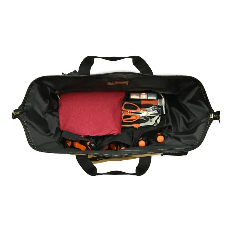 Heritage Supply Pro Gear Duffel — view 8
