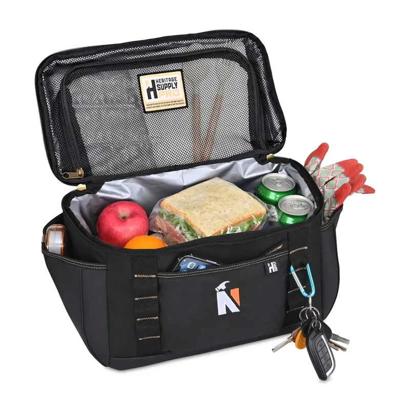 Heritage Supply Pro XL Lunch Cooler — view 12
