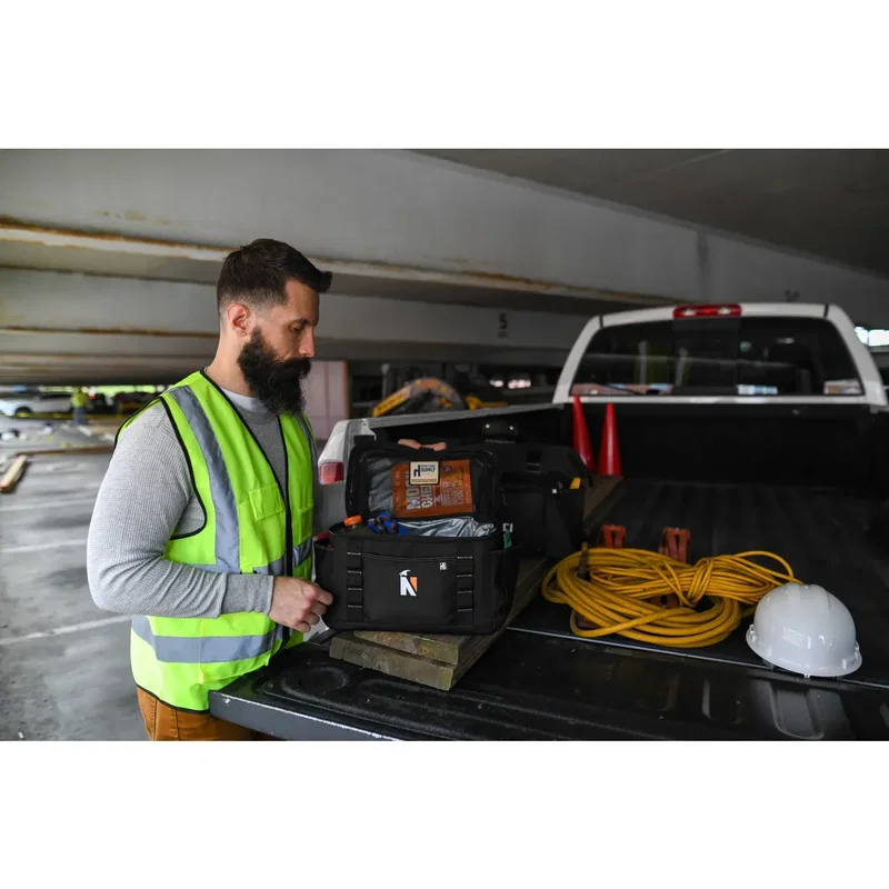 Heritage Supply Pro XL Lunch Cooler — view 15