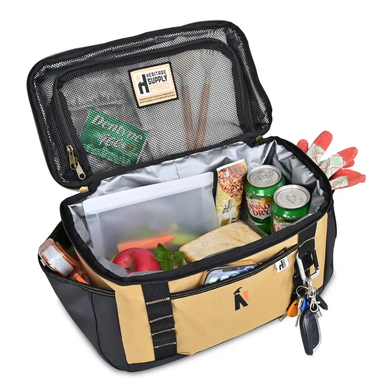 Heritage Supply Pro XL Lunch Cooler — view 3