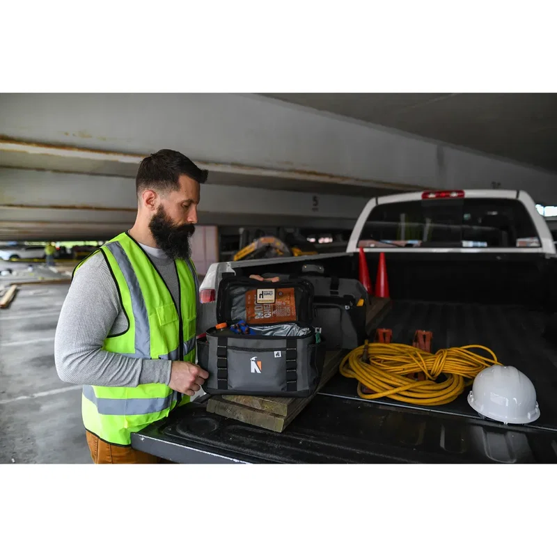Heritage Supply Pro XL Lunch Cooler — view 8