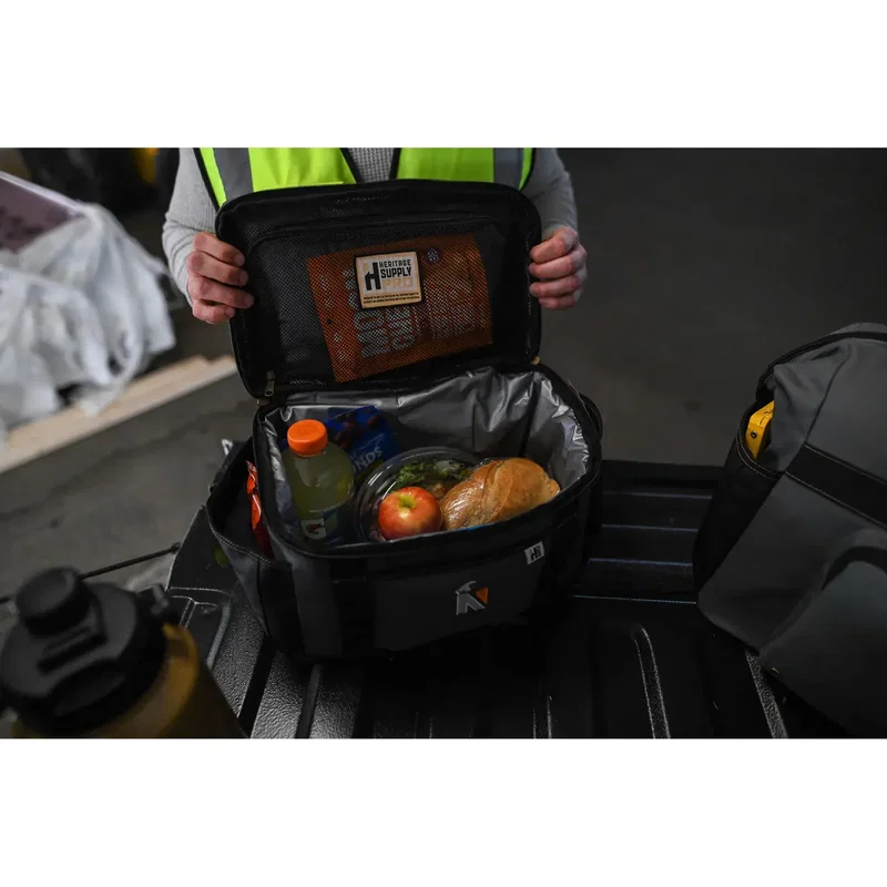 Heritage Supply Pro XL Lunch Cooler — view 9