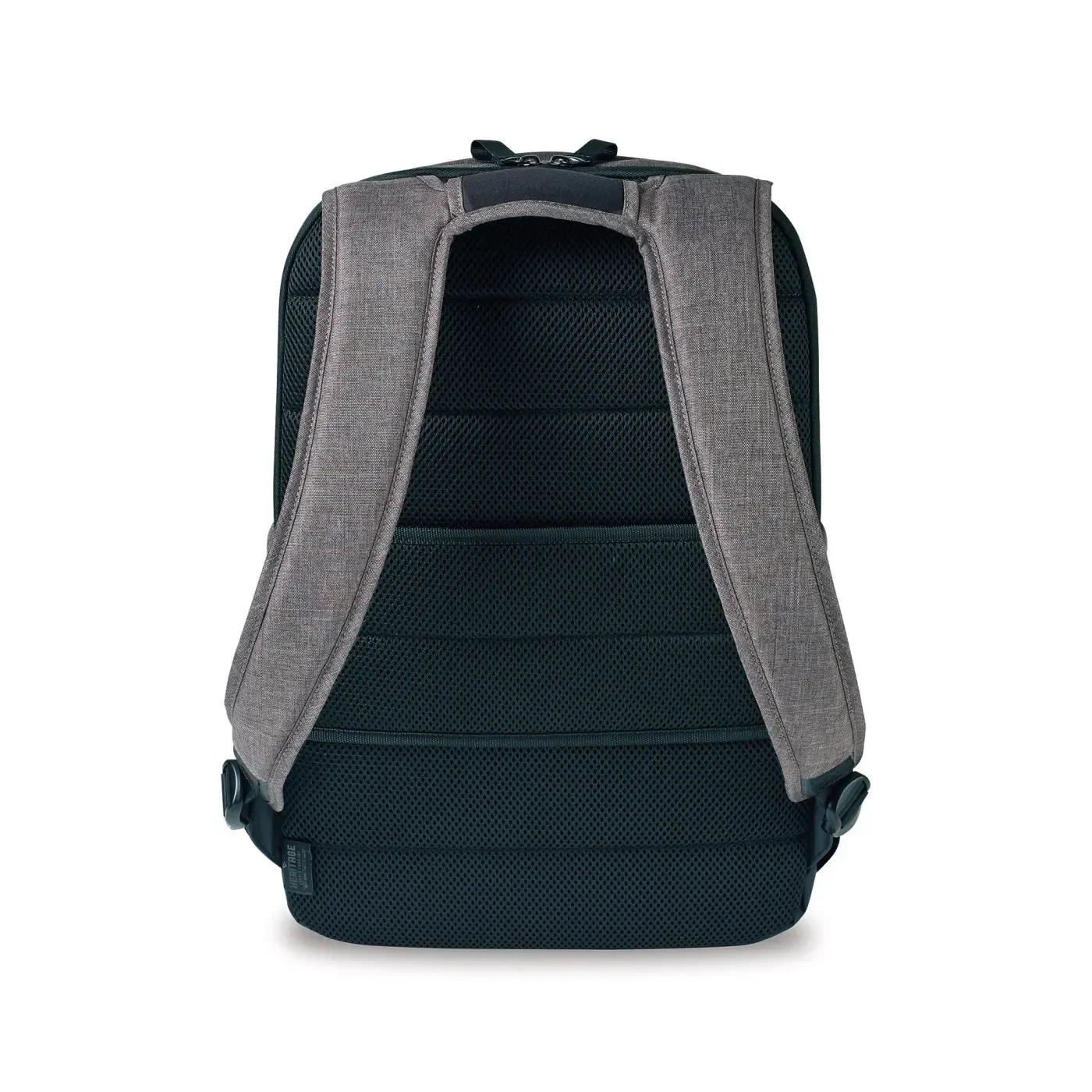 Heritage Supply Tanner Deluxe Laptop Backpack — view 4