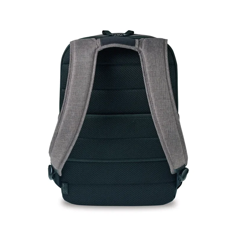 Heritage Supply Tanner Deluxe Laptop Backpack — view 4