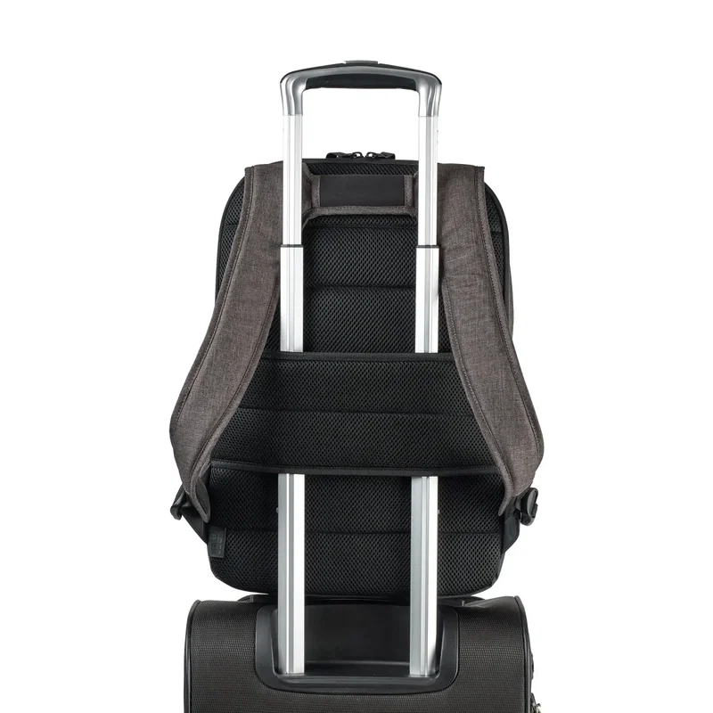 Heritage Supply Tanner Deluxe Laptop Backpack — view 5