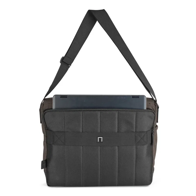 Heritage Supply Tanner Laptop Messenger Bag — view 3