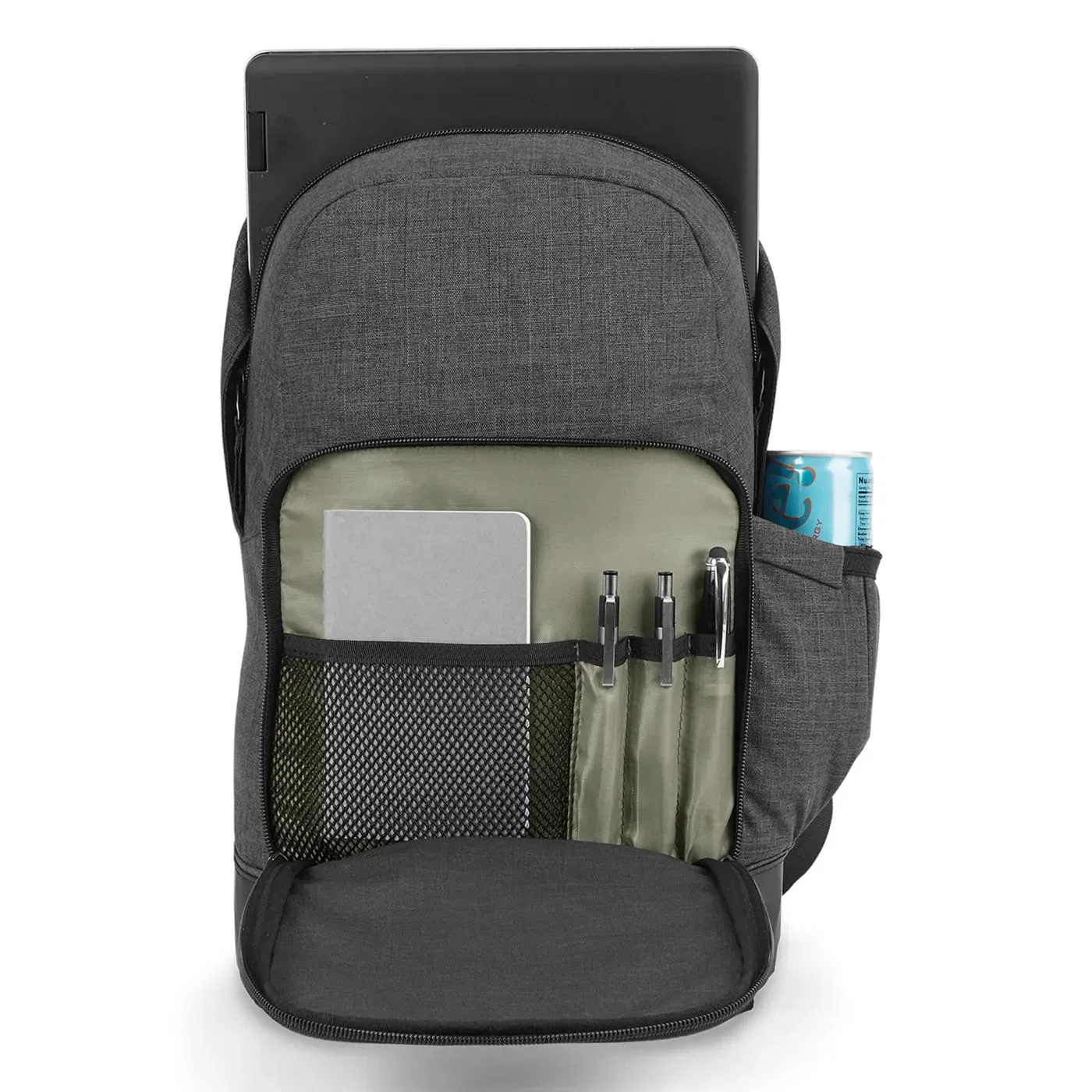 Heritage Supply Tanner Sling Bag — view 2