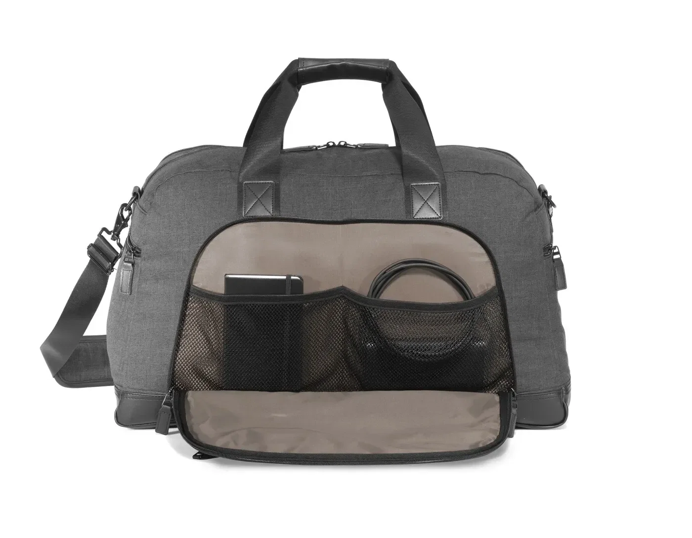 Heritage Supply Tanner Travel Duffel — view 2