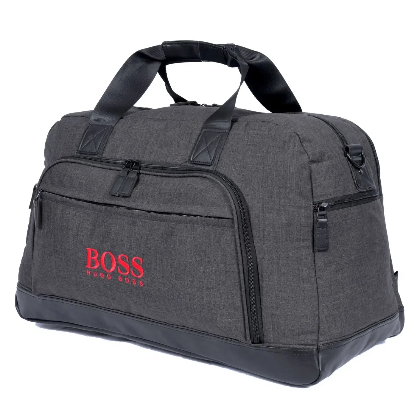 Heritage Supply Tanner Travel Duffel — view 4