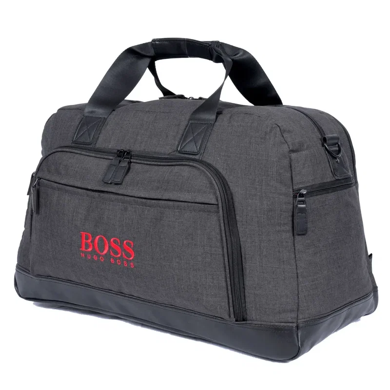 Heritage Supply Tanner Travel Duffel — view 4