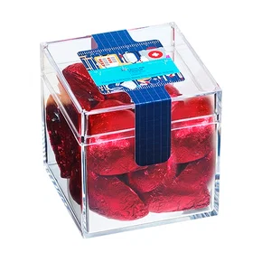 Heroic Healthcare Workers Candy Box